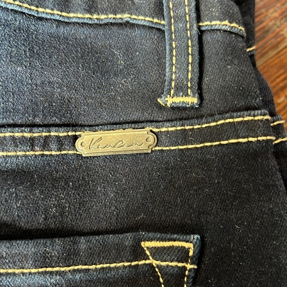 KanCan Women’s Skinny Jeans Size 9/28 - Picture 2 of 5